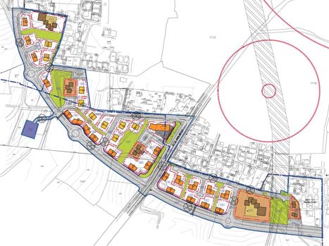 עמוס ברנדייס - אדריכלות ותכנון עירוני ואזורי בעמ