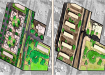 עמוס ברנדייס - אדריכלות ותכנון עירוני ואזורי בעמ